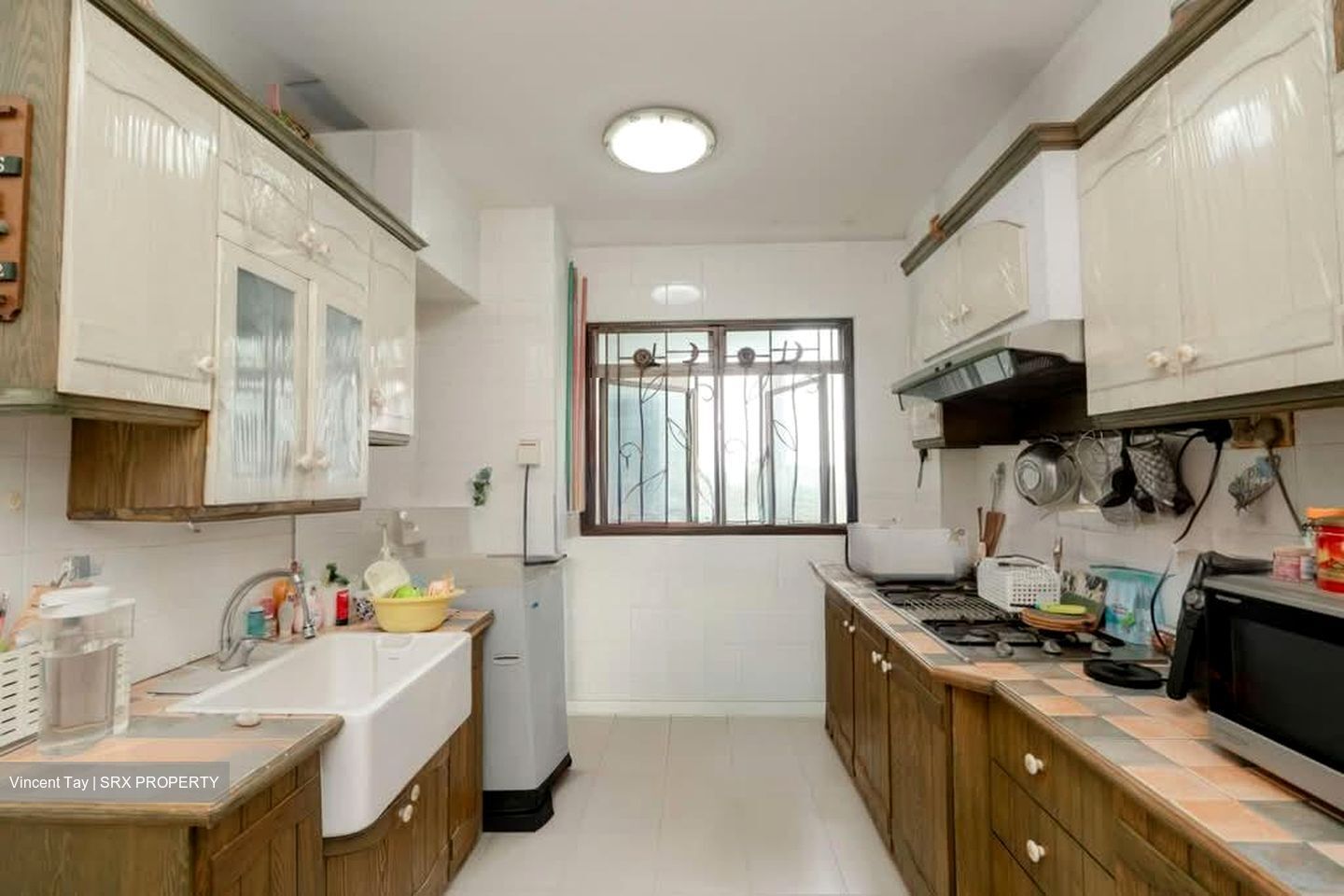 Blk 163A Punggol Central (Punggol), HDB 5 Rooms #554532851